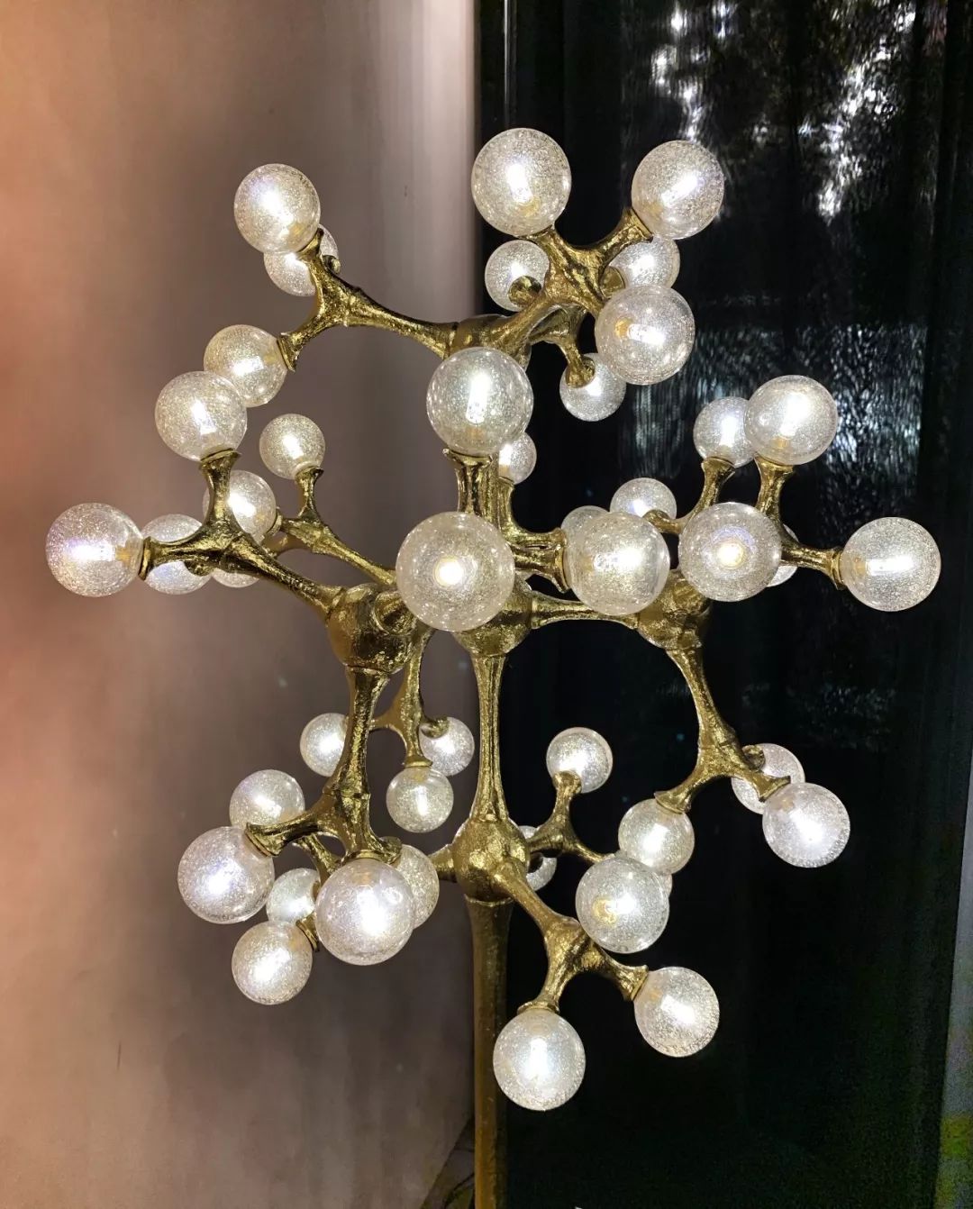 米兰家具秀,米兰家居总有一款适合你