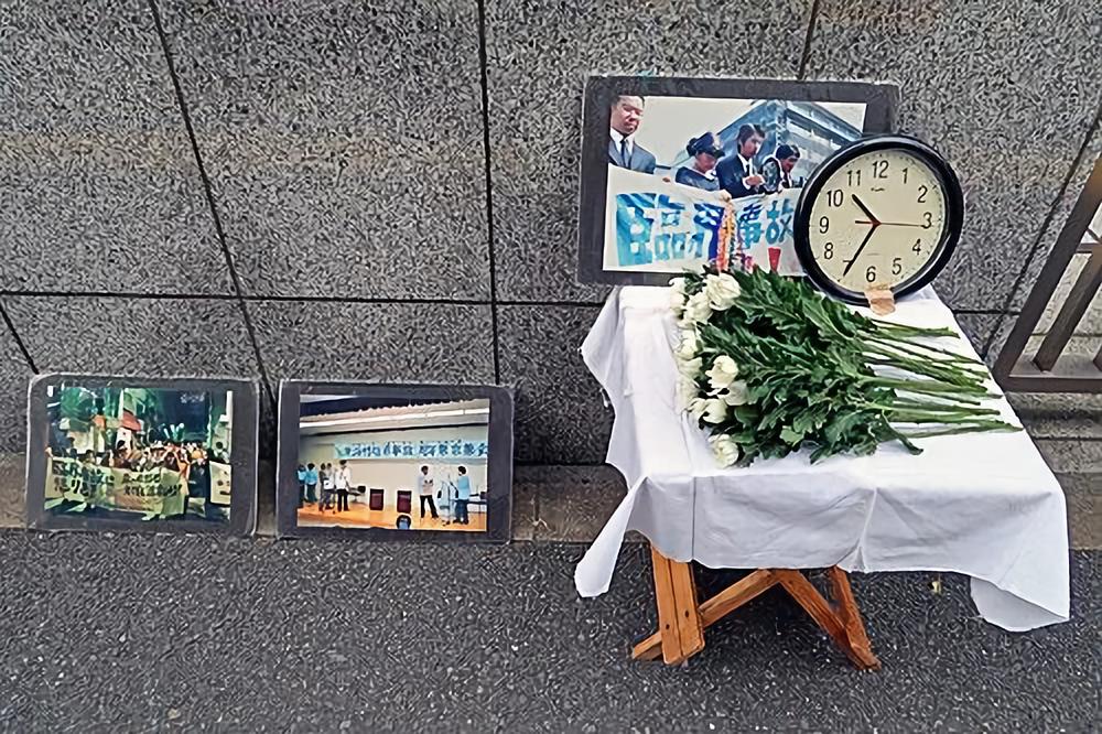 83天核事故救治纪录片,核灾83天死亡全记录