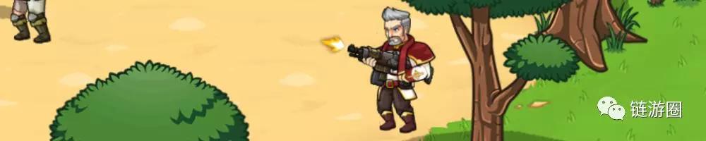 2019年最火的区块链游戏,2018最值得期待的十大区块链项目