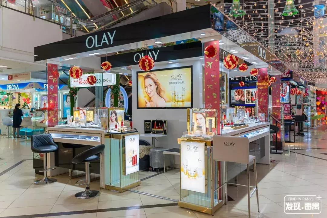 连续5天!5折玩转浪漫圣诞,就在番禺新大新!