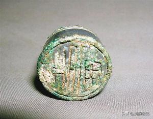 古玺印四种,古玺和秦汉印的区别