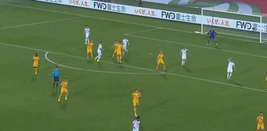 亚洲杯官方裁判谈误判,亚洲杯被误判