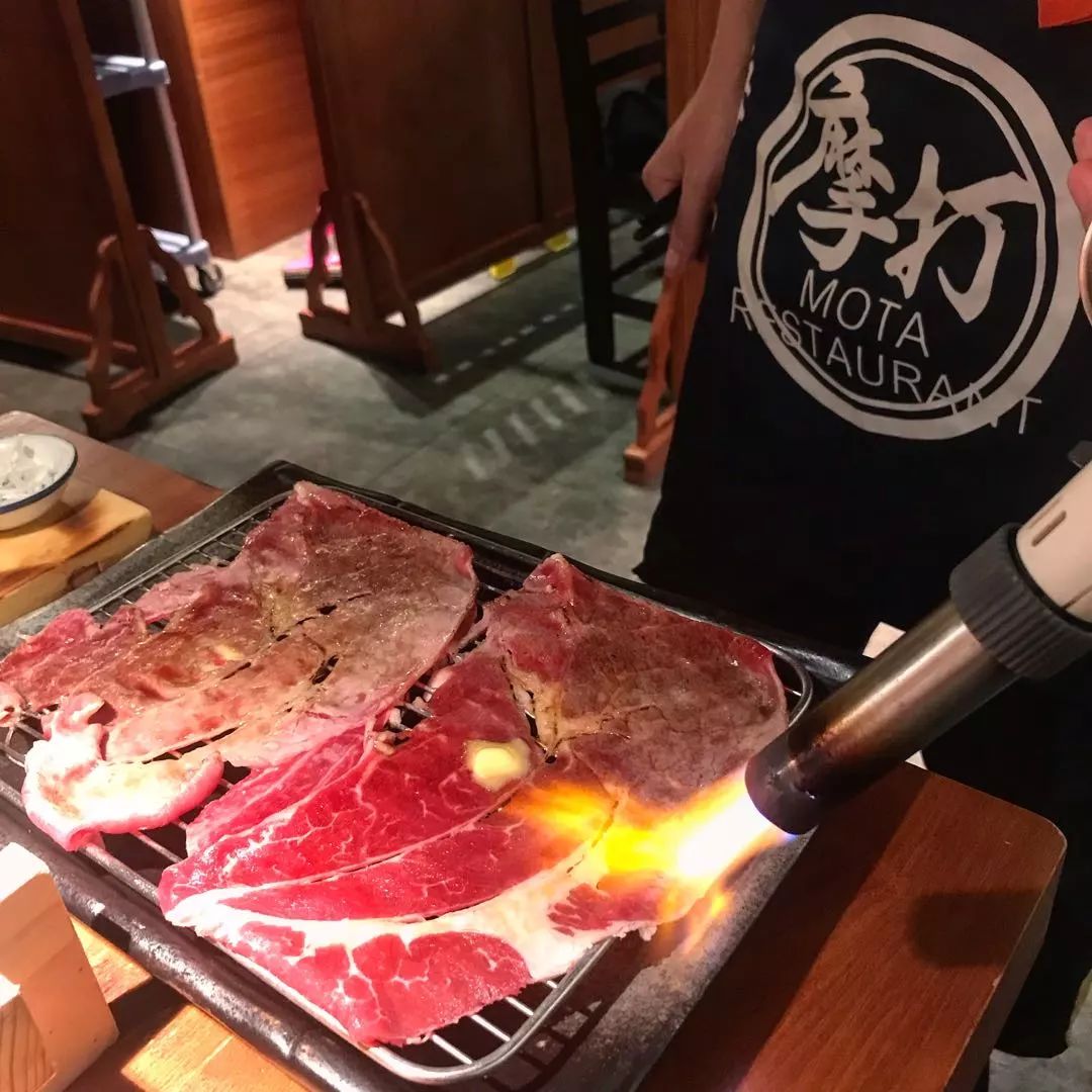 在广州品味到正宗的岛国美味!推荐!