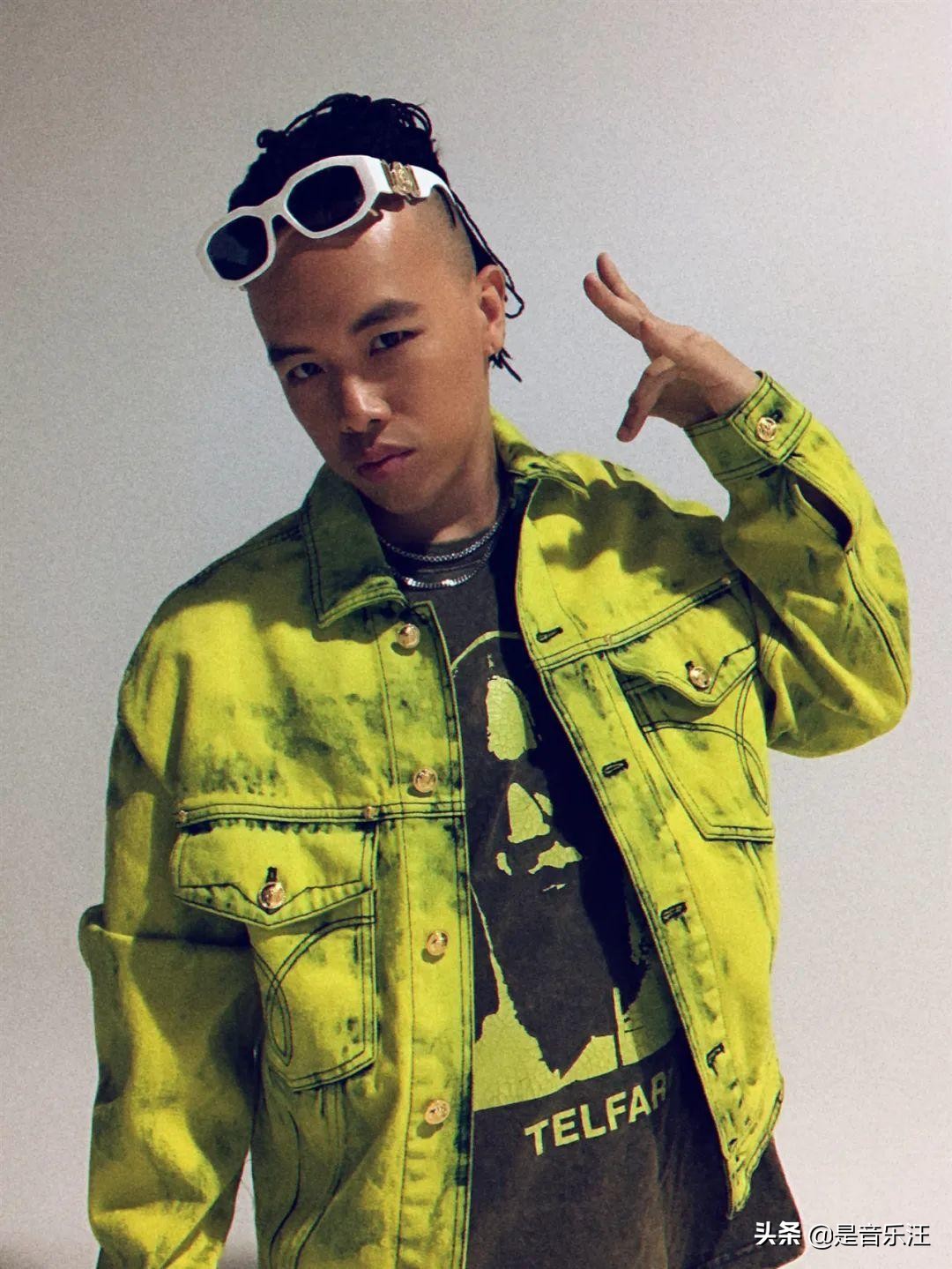 幼稚园杀手第一次参加说唱,说唱圈对幼稚园杀手的看法