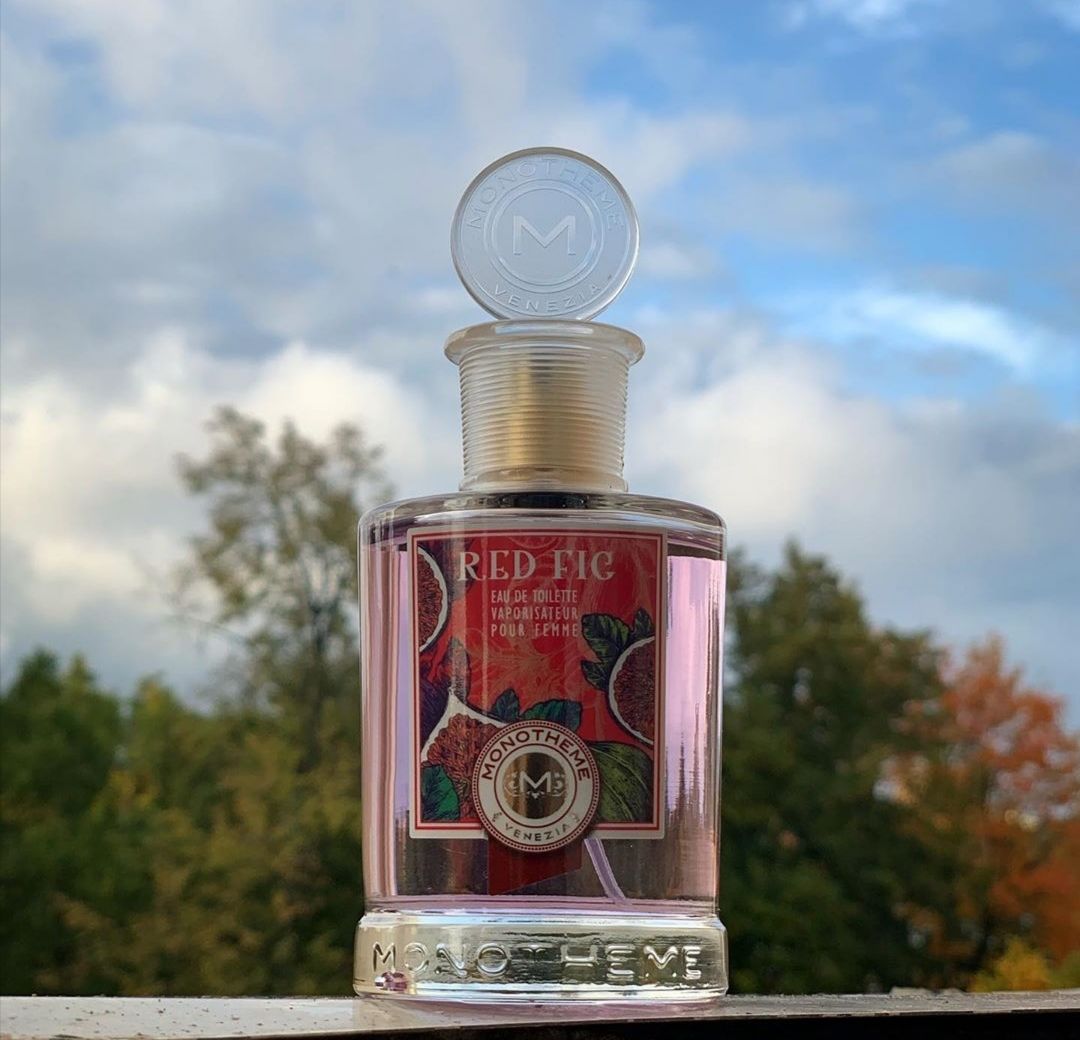 四款好闻香水大牌,4款香水