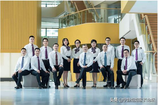 城南这所“明星学校”，小初高全学段招生，管理团队超豪华