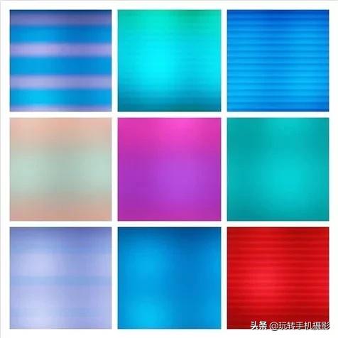 出片神器道具,出片必用特效