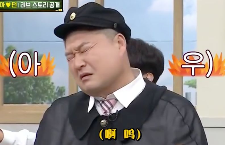 马思纯谈演技,马思纯尴尬演技