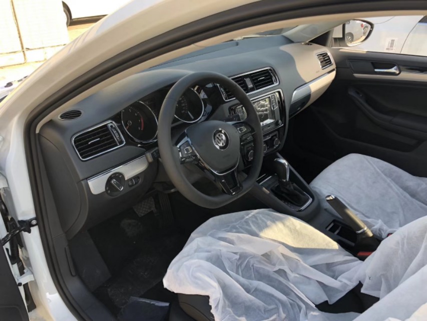 18款大众速腾1.6l自动舒适型价格,18款大众速腾1.6自动舒适型口碑