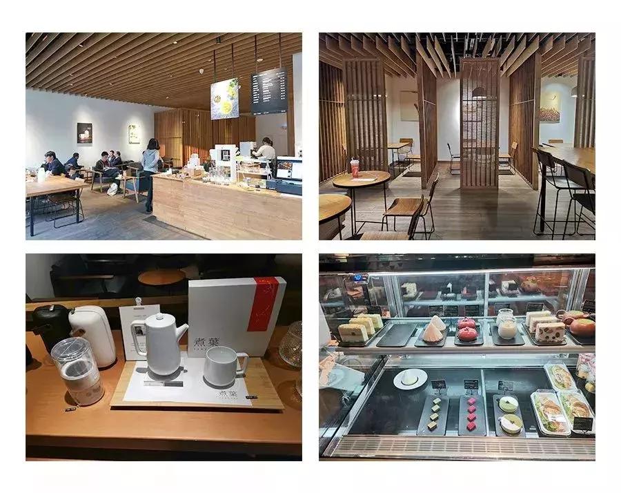 喜茶排队骗局,喜茶加盟骗局大揭秘