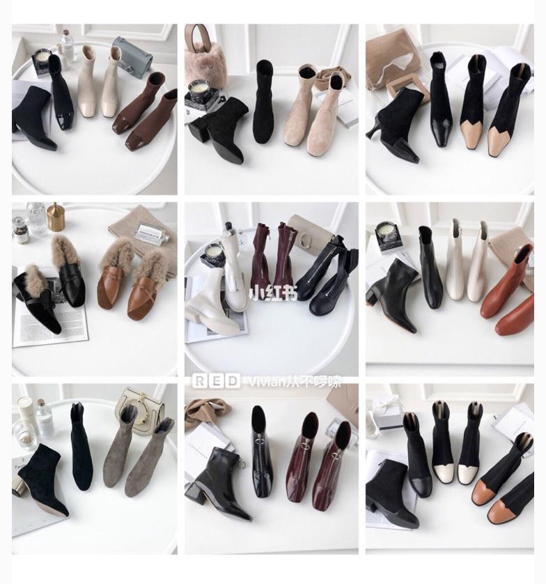 平价好穿秋冬鞋店铺推荐,秋冬鞋子推荐平价店铺