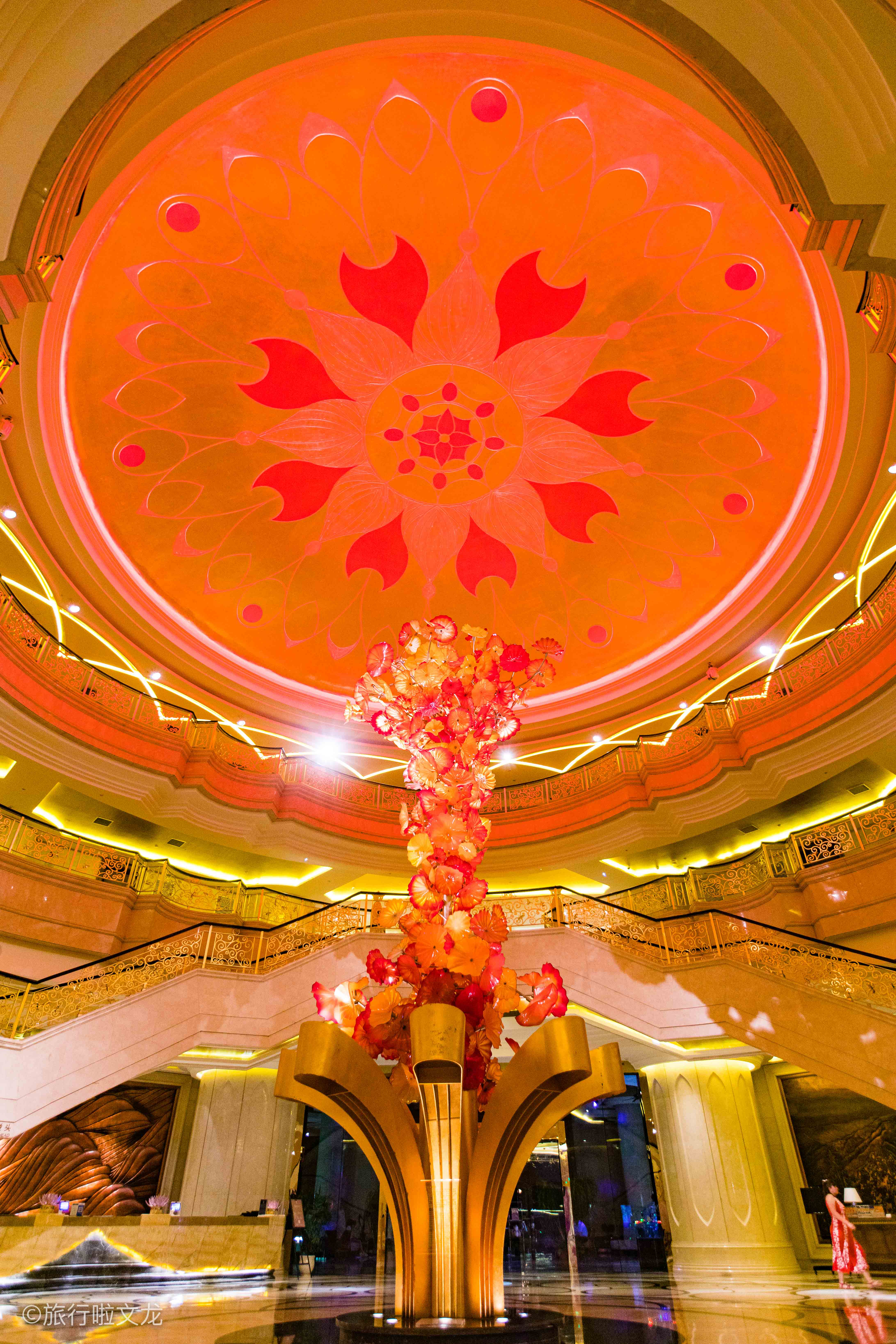 三亚湾唐拉雅秀酒店四天三晚,三亚唐拉雅秀酒店4天3晚海景房