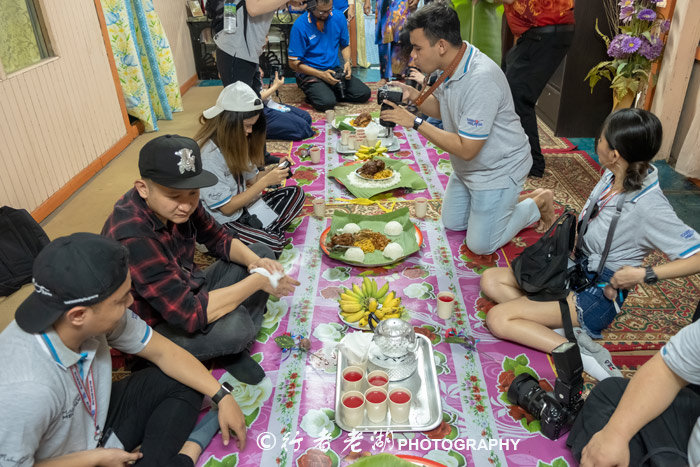 去马来西亚吃饭,去马来西亚美食攻略