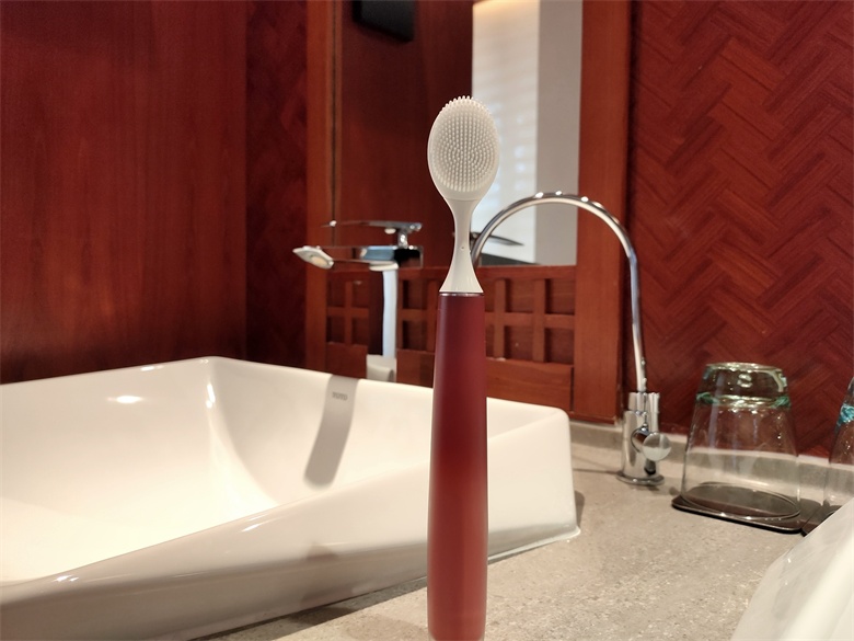 罗曼声波牙刷t40评测,罗曼电动牙刷t40和20的区别