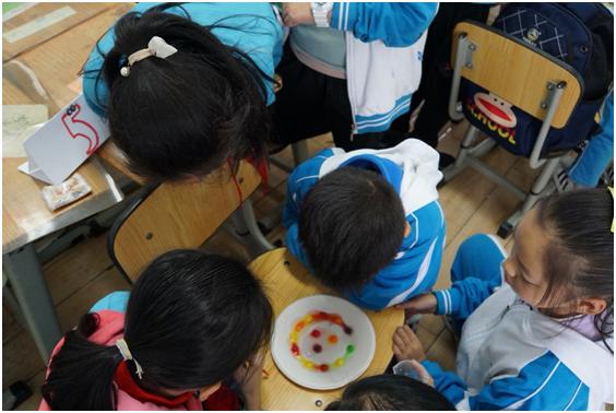 让梦想插上科技的翅膀IBM“千人百校”AI启蒙季走进成都校园