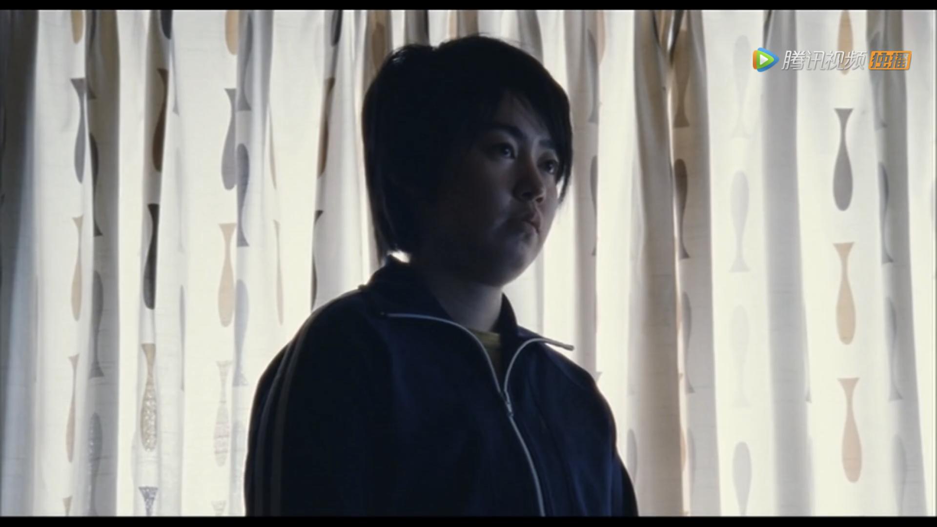 女护工入侵老人私生活，《0.5毫米》用“性空虚”揭开时代隐疾