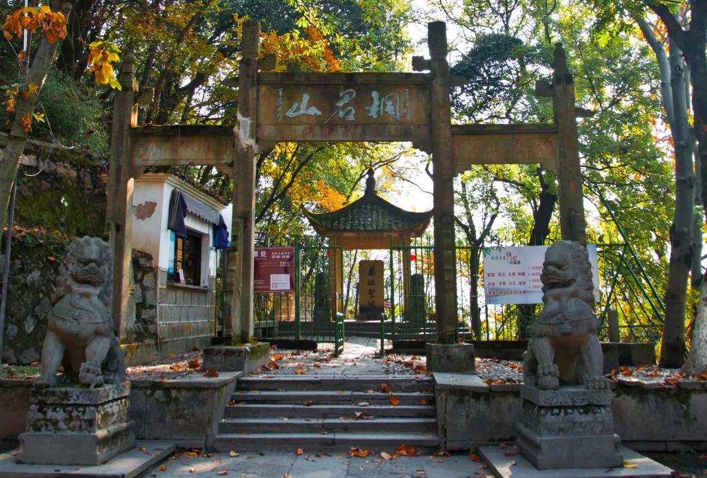 十一杭州景点攻略,杭州景点旅游攻略5天