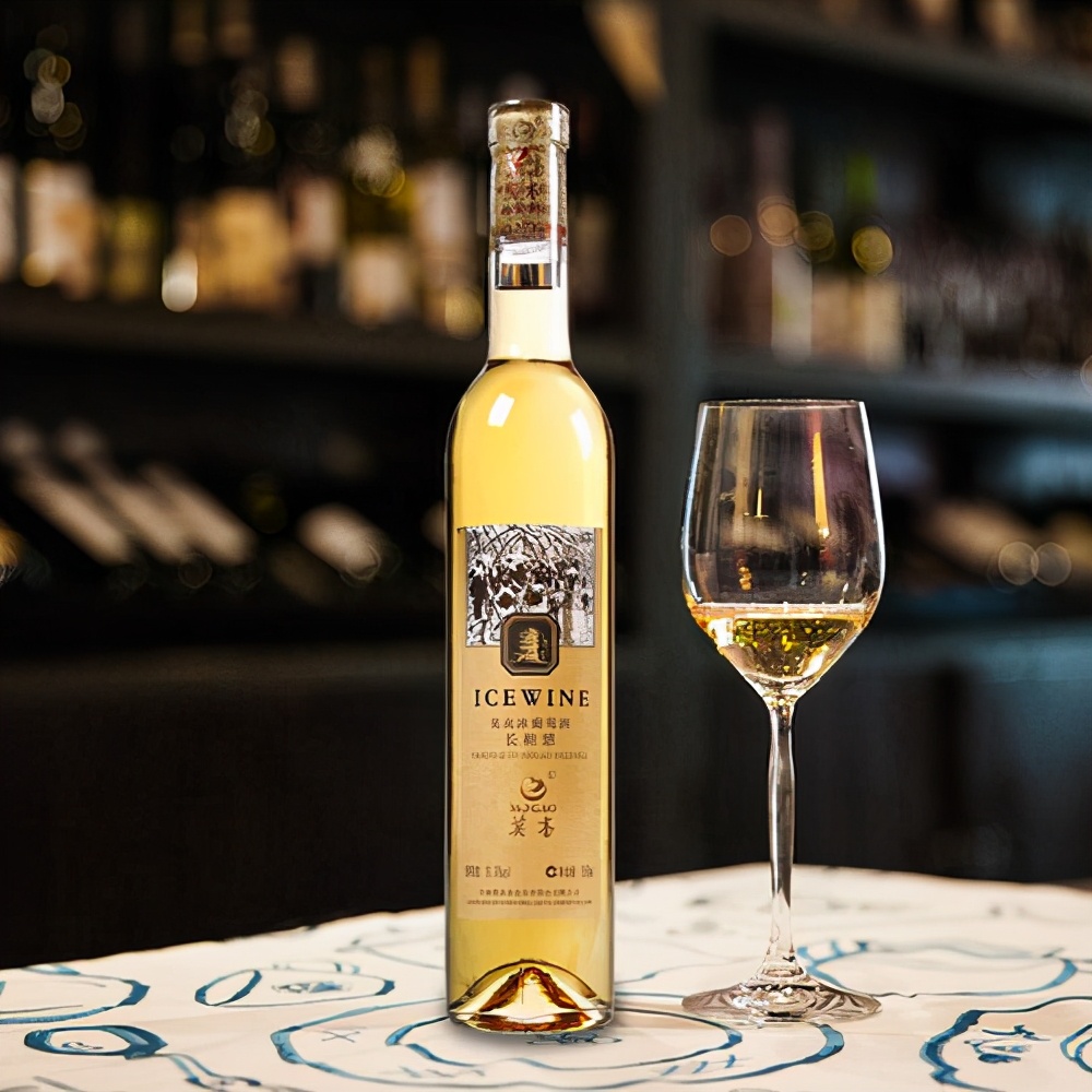 国产十大公认最好喝的冰酒,进口冰酒哪些好