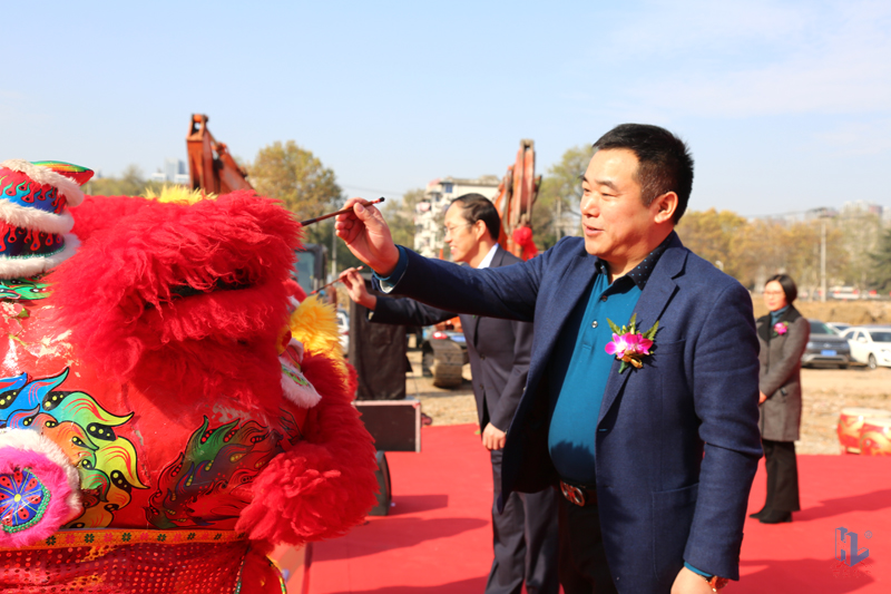 中安华力建设集团怎么样,中安华力改造明珠广场