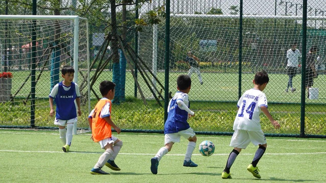 上海青少年足球俱乐部联赛赛程,2021上海青少年足球邀请赛