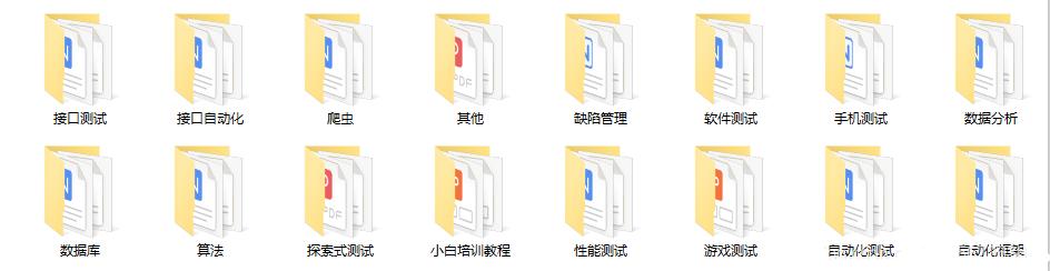 卑微测试员自述：入职新公司一个月，就让我做自动化测试