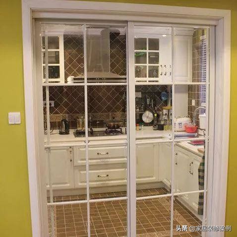 客厅大气推拉门,客厅推拉门高2.5米宽1.8米的款式