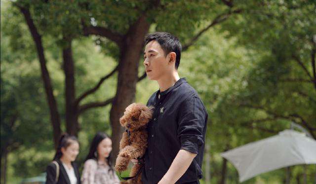 房似锦和徐文昌住的老洋房,徐文昌带房似锦看老洋房