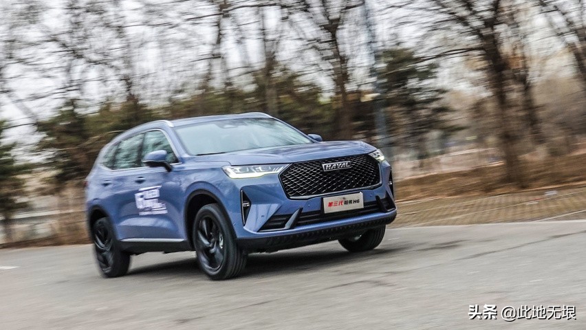 第三代哈弗h6恢复出厂设置,哈弗回归定制版四驱有哪些配置