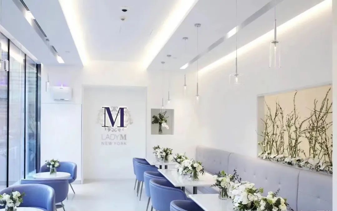 ladym甜品界的爱马仕,ladym蛋糕广州店为啥关店