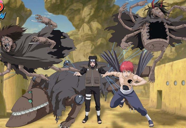 同样都是捡破烂的，天天与勘九郎本质上的区别是什么？