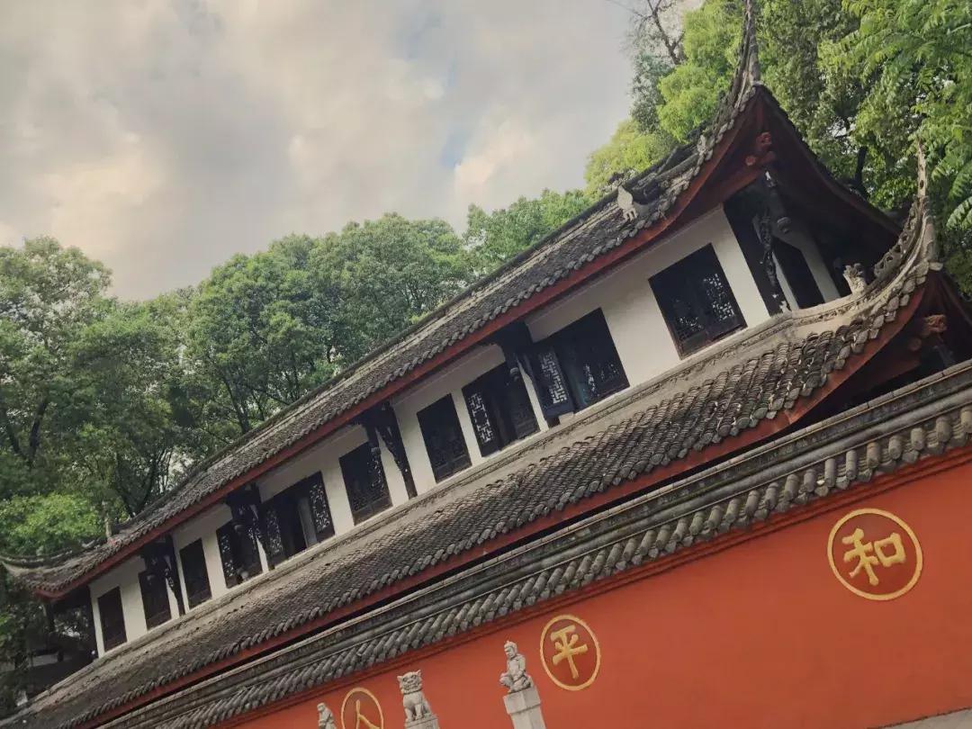 成都市区小众景点免费,成都冷门旅游景点推荐