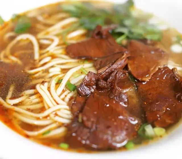 合肥手擀面馆排名前十名,合肥人气面馆推荐