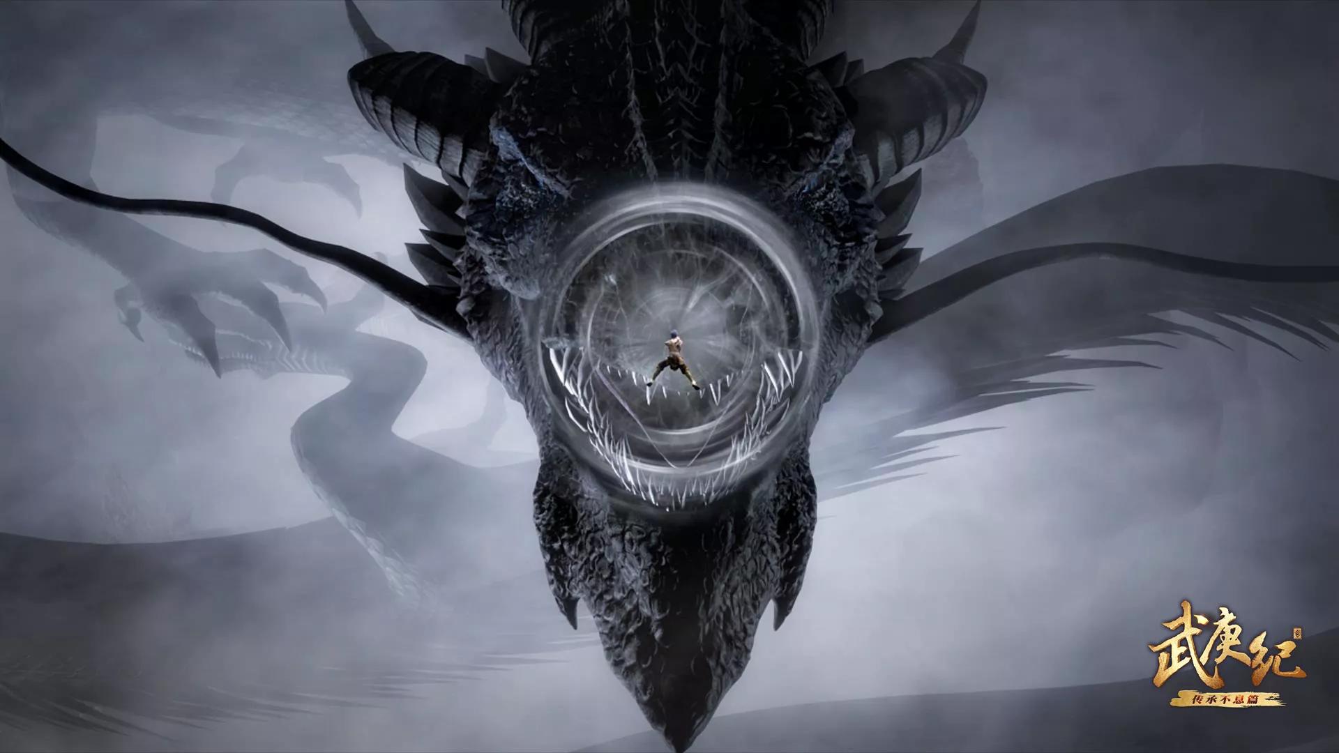 武庚纪六部大神之死,武庚纪五大圣王结局如何