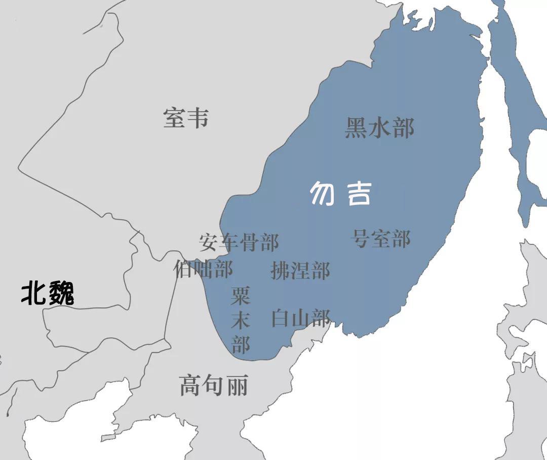 穿越回900年前，回首女真的往事，见证金上京的拔地而起