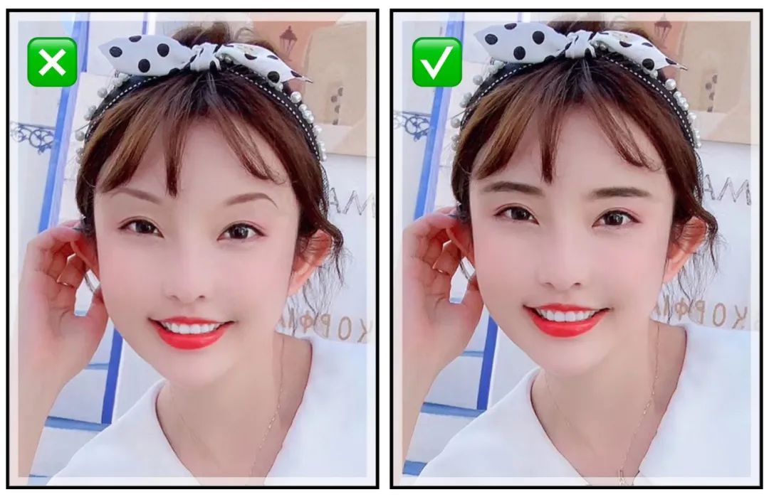 纹眉的正确方法与注意事项,纹眉要避开哪些误区