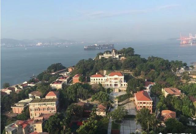 厦门旅游五大景点攻略,厦门旅游必去的几个景点推荐攻略