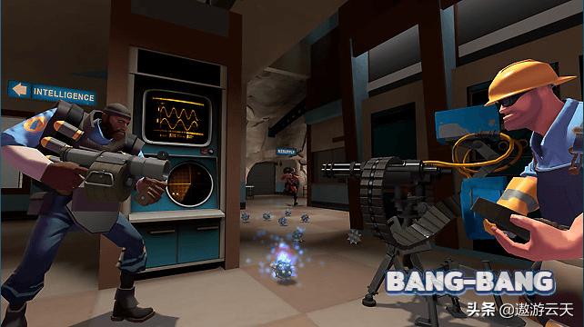 steam免费小众游戏推荐,steam小众游戏推荐免费