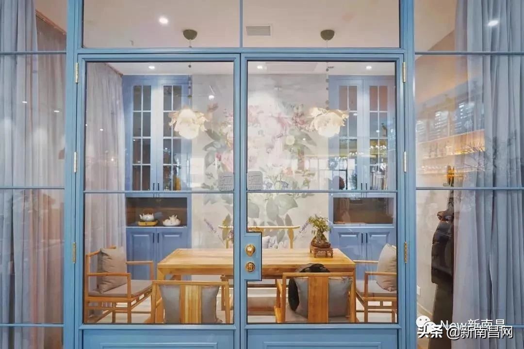 ​「南昌20家情侣约会餐厅指南」