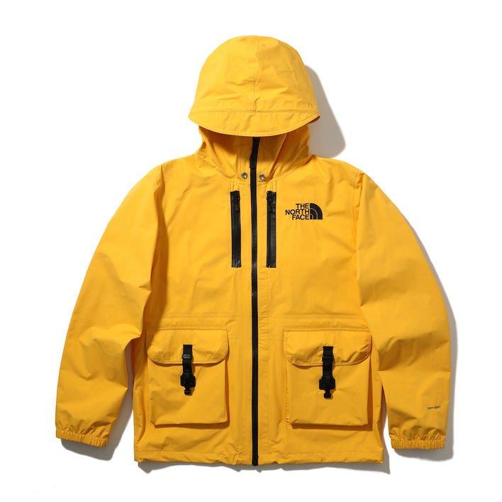 goretex外套都可以户外穿吗,goretex羽绒服和冲锋衣有什么区别