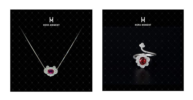 珠宝中的中国元素,珠宝如何说寓意