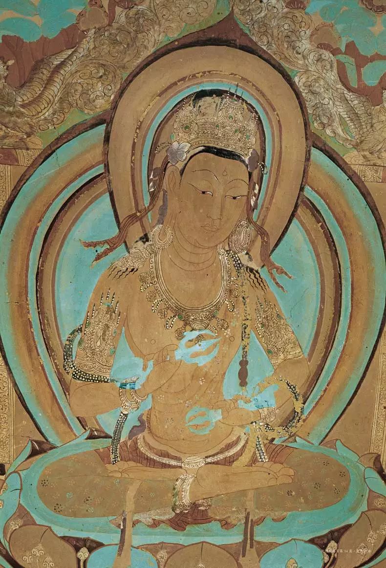 敦煌莫高窟高清大图精选微游甘肃,敦煌莫高窟高清大图精选图片