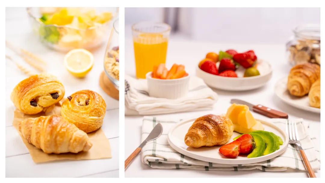 瞄准“好吃懒做”新中产，「面包计划」如何抢占预制烘焙千亿蓝海