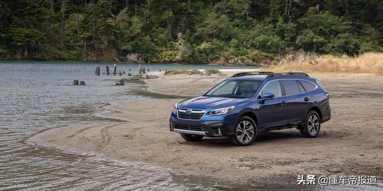 斯巴鲁新傲虎好不好,2022款全新斯巴鲁傲虎2.4t四驱