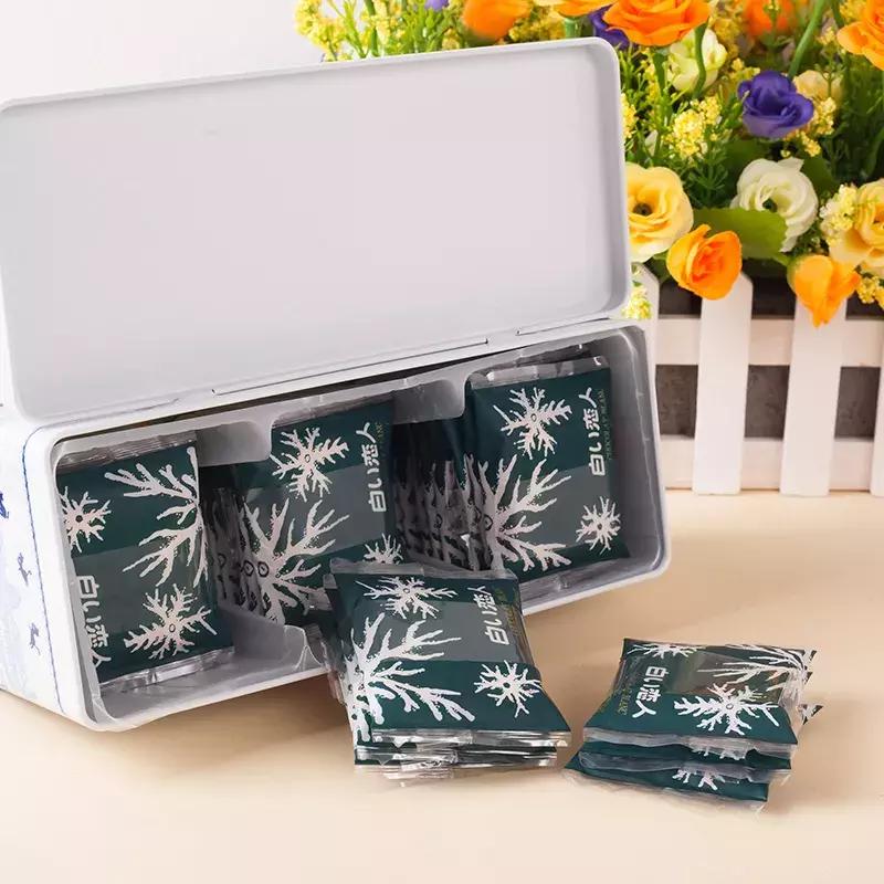 所有好吃的零食大盘点,好吃且长期回购的零食推荐