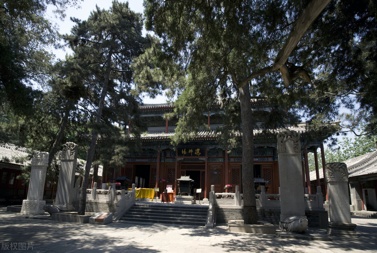 86版西游记拍摄地景区,86版西游记取景地点有哪些地方