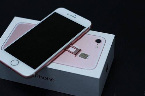 苹果7p无服务怎么回事,7p有基带无服务