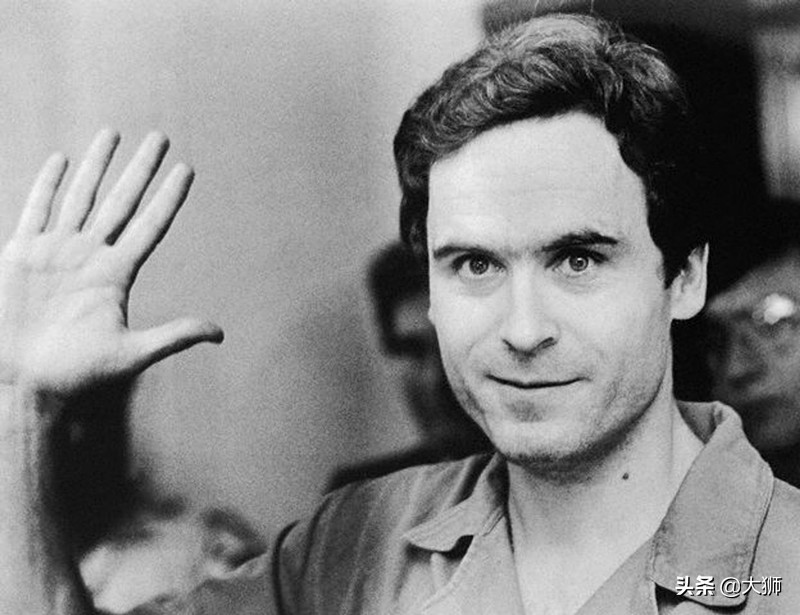 美国史上连环杀人狂,美国史上最天才诈骗犯