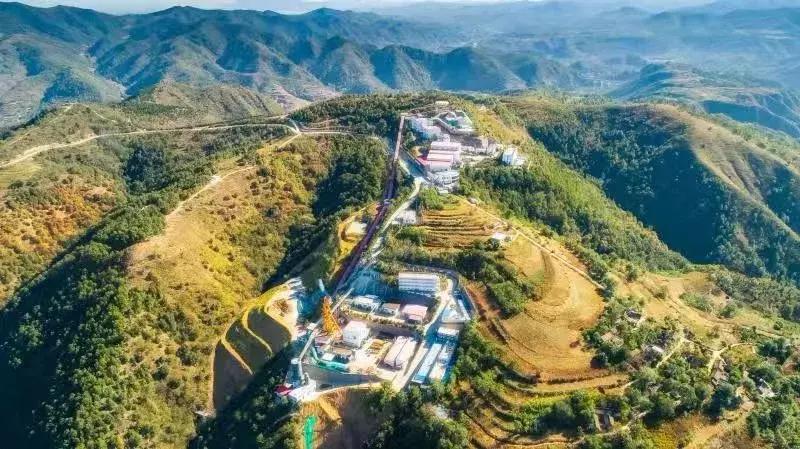 自治区拟新增13家绿色矿山,11个矿入选全国绿色矿山名录