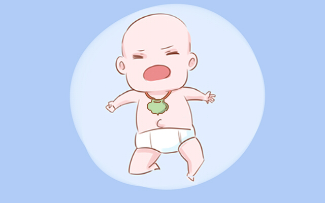 宝宝发烧最好的退烧方法是什么,宝宝发烧怎么安慰妈妈