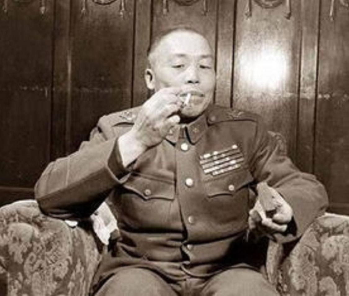 孙科：孙中山唯一的儿子，1949年拒随老蒋去台湾，晚年结局如何？